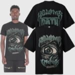 Hellstar Eye T-shirt - Image 5