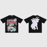 Hellstar Faith T-Shirt - Image 7