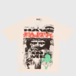 Hellstar Faith T-Shirt - Image 3