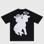 Hellstar Faith T-Shirt - Image 2