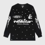 Hellstar Path To paradise Long Sleeve - Image 2