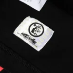 Hellstar Family Letter Printed T-Shirt - Image 6