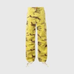 Hellstar Fatigue Cargo Pants