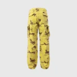 Hellstar Fatigue Cargo Pants - Image 2
