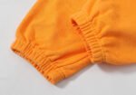 Hellstar Fire Orange Dye Tracksuit - Image 17