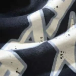 Hellstar Fire Elastic Sweatpants - Image 6