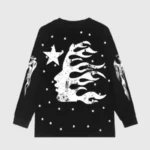 Hellstar Path To paradise Long Sleeve - Image 3