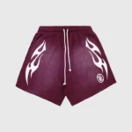 Hellstar Flame Short - Image 2