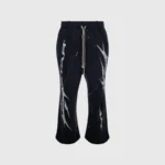 Hellstar Flame Sweatpants