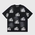 HELLSTAR Skull T-Shirt