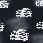 HELLSTAR Skull T-Shirt - Image 5