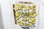 Hellstar Frankenstein T- Shirt - Image 5