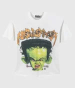 Hellstar Frankenstein T- Shirt