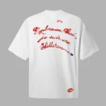 Hellstar French Kiss T-Shirt - Image 2