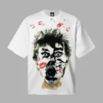 Hellstar French Kiss T-Shirt