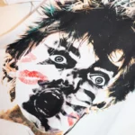 Hellstar French Kisses Print T-Shirt - Image 7