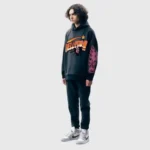 Hellstar Future Flame Hoodie - Image 8