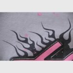 Hellstar Future Flame Hoodie - Image 6