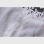 Hellstar Future Flame Hoodie - Image 8