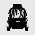 Hellstar G.A.B.O.S Hoodie