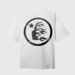 Hellstar GABOS Graphic T-Shirt - Image 4