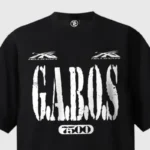Hellstar GABOS Graphic T-Shirt - Image 5