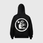 Hellstar G.A.B.O.S Hoodie - Image 2