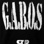 Hellstar G.A.B.O.S Hoodie - Image 3
