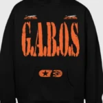 Hellstar G.A.B.O.S. Hoodie - Image 3