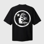 Hellstar GABOS Graphic T-Shirt - Image 2