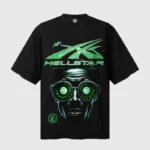 Hellstar Goggles T-Shirt - Image 2