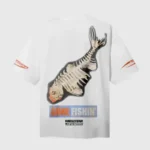 Hellstar Gone Fishin T-Shirt - Image 2