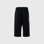 Hellstar Gradient Flame 3/4 Shorts - Image 3