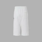 Hellstar Gradient Flame 3/4 Shorts - Image 7
