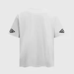 The Hellstar Gradient Flame T-shirt - Image 4