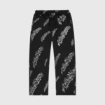 Hellstar Graffiti Sweatpants - Image 2