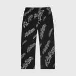 Hellstar Graffiti Sweatpants - Image 3