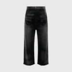 Hellstar Graffiti Denim Jeans