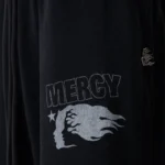 Hellstar Graffiti Hidden Pocket Sweatpants - Image 4