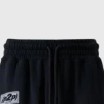 Hellstar Graffiti Hidden Pocket Sweatpants - Image 3
