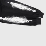 Hellstar Graffiti Print Hoodie - Image 7