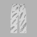 Hellstar Graffiti Sweatpants - Image 7