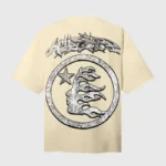 Hellstar Graffiti T-Shirt - Image 10