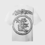 Hellstar Graffiti T-Shirt - Image 3
