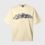 Hellstar Graffiti T-Shirt - Image 9