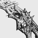 Hellstar Graffiti T-Shirt - Image 8