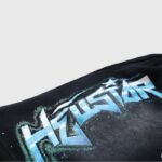Hellstar Graffiti Washed Shorts - Image 5