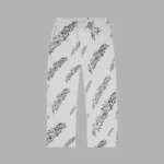Hellstar Graffiti Sweatpants