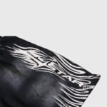 Hellstar Yoga Shorts - Image 5