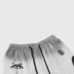 Hellstar Gray Graphic Print Tracksuit - Image 11